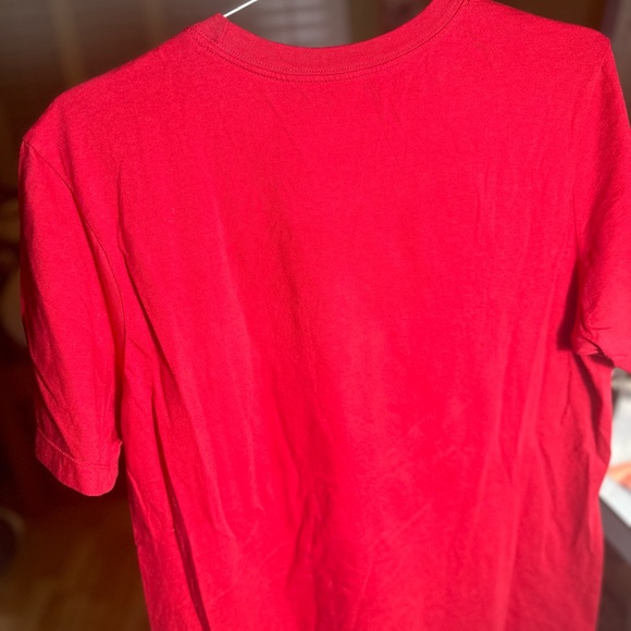 Nike SF Niners Bay Area Tshirt size M Medium - Picture 5 of 5